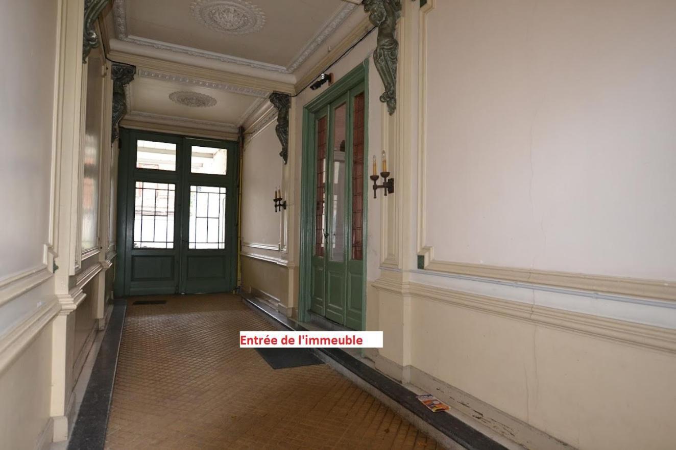Duplex Sympa Verviers Hotel Luaran gambar